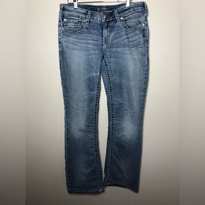 Silver Jeans Aiko Bootcut